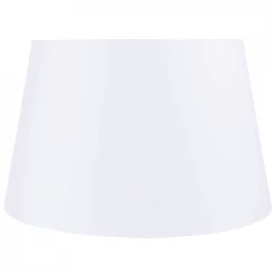 Maisons Du Monde Lampadaires Abat-jour Blanc -Lampadaires || Lustres || Guirlandes et décorations lumineuses Soldes abat jour blanc 1000 14 32 197775 2