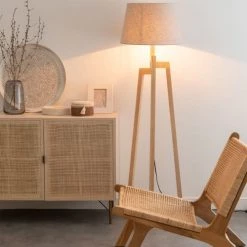 Maisons Du Monde Lampadaires Abat-jour Gris Clair 8 Maisons Du Monde Lampadaires Abat-jour Gris Clair -Lampadaires || Lustres || Guirlandes et décorations lumineuses Soldes abat jour gris clair 1000 10 33 206509 2