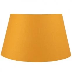 Lampadaires || Lustres || Guirlandes et décorations lumineuses Soldes -Lampadaires || Lustres || Guirlandes et décorations lumineuses Soldes abat jour jaune moutarde 1000 15 33 197776 2