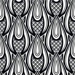 Abat-jours Lampadaires Abat-jour Lampadaire Atire T 40 X H 25 -Lampadaires || Lustres || Guirlandes et décorations lumineuses Soldes abat jour lampadaire atire t 40 x h 25 2