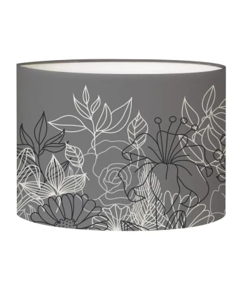 Abat-jours Lampadaires Abat-jour Lampadaire Bouquet Rose Poudré T 45 X H 25 8 Abat-jours Lampadaires Abat-jour Lampadaire Bouquet Rose Poudré T 45 X H 25 – Image 6