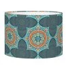 Abat-jours Lampadaires Abat-jour Lampadaire Casa T 40 X H 25 -Lampadaires || Lustres || Guirlandes et décorations lumineuses Soldes abat jour lampadaire casa t 40 x h 25