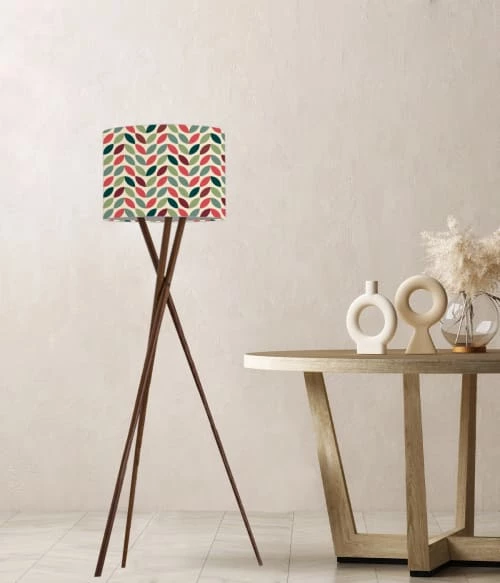 Abat-jours Lampadaires Abat-jour Lampadaire Chloé T 40 X H 25 4 Abat-jours Lampadaires Abat-jour Lampadaire Chloé T 40 X H 25 – Image 2