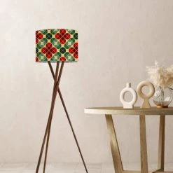 Abat-jours Lampadaires Abat-jour Lampadaire Circo T 40 X H 25 7 Abat-jours Lampadaires Abat-jour Lampadaire Circo T 40 X H 25 -Lampadaires || Lustres || Guirlandes et décorations lumineuses Soldes abat jour lampadaire circo t 40 x h 25 1