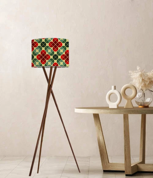 Abat-jours Lampadaires Abat-jour Lampadaire Circo T 40 X H 25 4 Abat-jours Lampadaires Abat-jour Lampadaire Circo T 40 X H 25 – Image 2