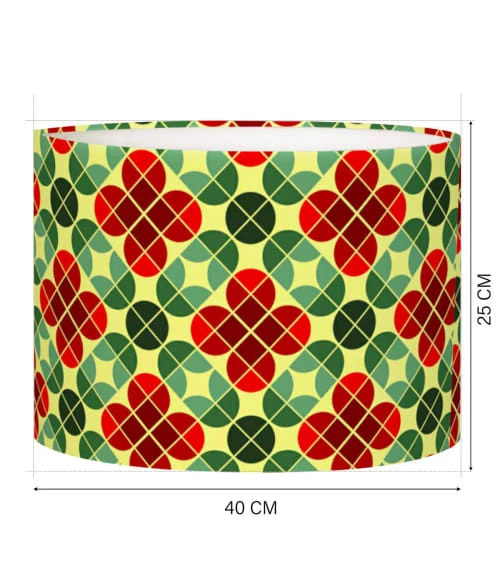 Abat-jours Lampadaires Abat-jour Lampadaire Circo T 40 X H 25 6 Abat-jours Lampadaires Abat-jour Lampadaire Circo T 40 X H 25 – Image 4