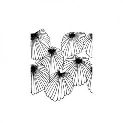 Abat-jours Lampadaires Abat-jour Lampadaire Coquillage T 45 X H 25 -Lampadaires || Lustres || Guirlandes et décorations lumineuses Soldes abat jour lampadaire coquillage t 45 x h 25 2