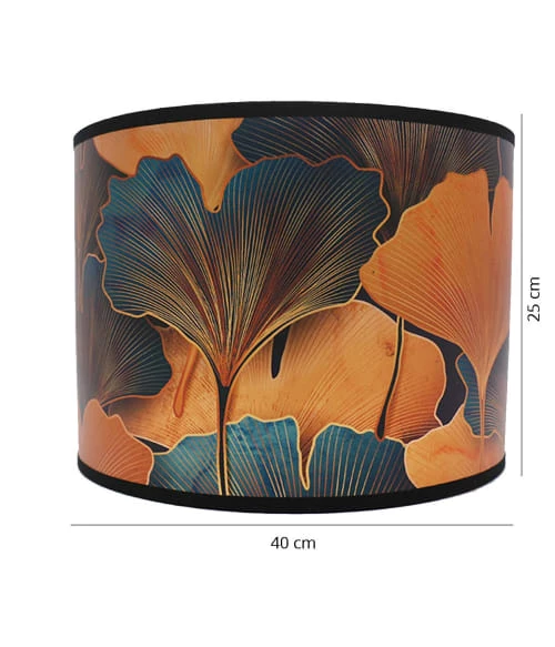 Abat-jours Lampadaires Abat-jour Lampadaire Cuivre Torma T 40 X H 25 5 Abat-jours Lampadaires Abat-jour Lampadaire Cuivre Torma T 40 X H 25 – Image 3