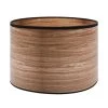 Abat-jours Lampadaires Abat-jour Lampadaire Effet Bois Acacia T 35 X H 20 -Lampadaires || Lustres || Guirlandes et décorations lumineuses Soldes abat jour lampadaire effet bois acacia t 35 x h 20