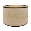 Abat-jours Lampadaires Abat-jour Lampadaire Effet Bois Chêne T 35 X H 20 1 Abat-jours Lampadaires Abat-jour Lampadaire Effet Bois Chêne T 35 X H 20 -Lampadaires || Lustres || Guirlandes et décorations lumineuses Soldes abat jour lampadaire effet bois chene t 35 x h 20