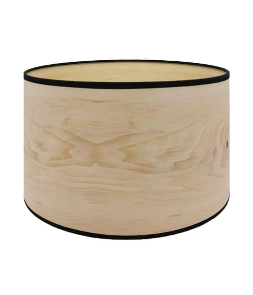 Abat-jours Lampadaires Abat-jour Lampadaire Effet Bois Chêne T 35 X H 20 3 Abat-jours Lampadaires Abat-jour Lampadaire Effet Bois Chêne T 35 X H 20