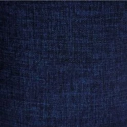 Abat-jours Lampadaires Abat-jour Lampadaire Effet Lin Bleu Foncé T 35 X H 20 11 Abat-jours Lampadaires Abat-jour Lampadaire Effet Lin Bleu Foncé T 35 X H 20 -Lampadaires || Lustres || Guirlandes et décorations lumineuses Soldes abat jour lampadaire effet lin bleu fonce t 35 x h 20 3