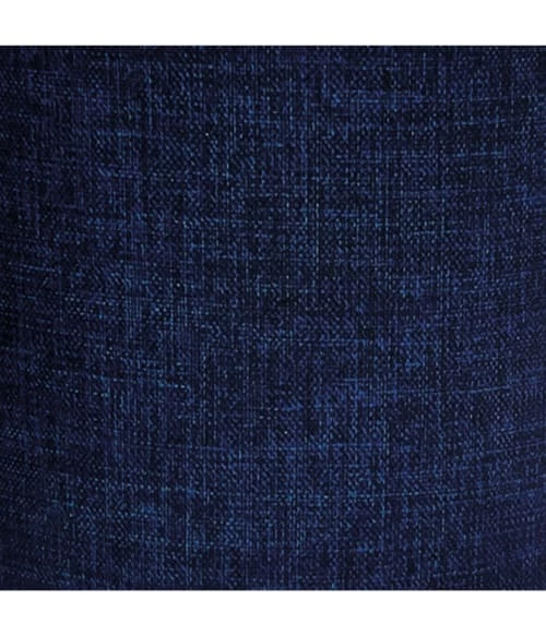 Abat-jours Lampadaires Abat-jour Lampadaire Effet Lin Bleu Foncé T 35 X H 20 6 Abat-jours Lampadaires Abat-jour Lampadaire Effet Lin Bleu Foncé T 35 X H 20 – Image 4