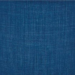 Abat-jours Lampadaires Abat-jour Lampadaire Effet Lin Bleu T 35 X H 20 -Lampadaires || Lustres || Guirlandes et décorations lumineuses Soldes abat jour lampadaire effet lin bleu t 35 x h 20 3