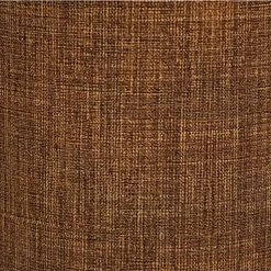 Abat-jours Lampadaires Abat-jour Lampadaire Effet Lin Camel T 35 X H 20 -Lampadaires || Lustres || Guirlandes et décorations lumineuses Soldes abat jour lampadaire effet lin camel t 35 x h 20 2