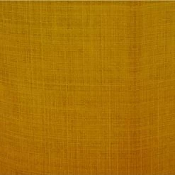 Abat-jours Lampadaires Abat-jour Lampadaire Effet Lin Jaune T 35 X H 20 -Lampadaires || Lustres || Guirlandes et décorations lumineuses Soldes abat jour lampadaire effet lin jaune t 35 x h 20 3