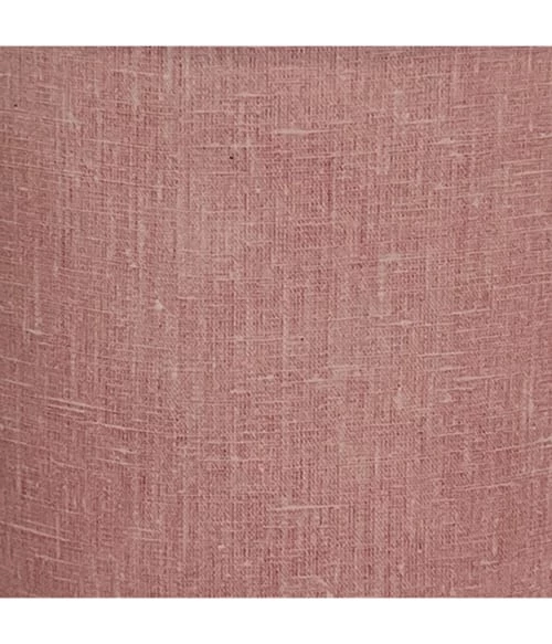 Abat-jours Lampadaires Abat-jour Lampadaire Effet Lin Rose T 35 X H 20 6 Abat-jours Lampadaires Abat-jour Lampadaire Effet Lin Rose T 35 X H 20 – Image 4