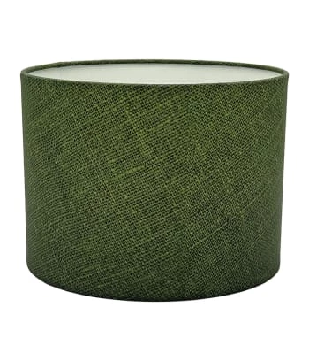 Abat-jours Lampadaires Abat-jour Lampadaire Effet Lin Bleu Foncé T 35 X H 20 7 Abat-jours Lampadaires Abat-jour Lampadaire Effet Lin Bleu Foncé T 35 X H 20 – Image 5