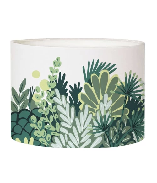 Abat-jours Lampadaires Abat-jour Lampadaire Feuillage T 45 X H 25 3 Abat-jours Lampadaires Abat-jour Lampadaire Feuillage T 45 X H 25