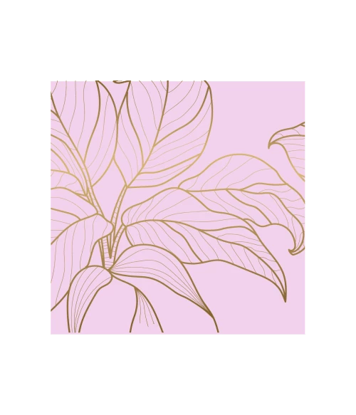 Abat-jours Lampadaires Abat-jour Lampadaire Feuille Rose Acidulé T 45 X H 25 5 Abat-jours Lampadaires Abat-jour Lampadaire Feuille Rose Acidulé T 45 X H 25 – Image 3