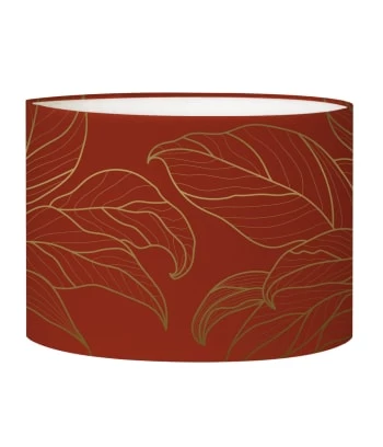 Abat-jours Lampadaires Abat-jour Lampadaire Feuille Rose Acidulé T 45 X H 25 8 Abat-jours Lampadaires Abat-jour Lampadaire Feuille Rose Acidulé T 45 X H 25 – Image 6