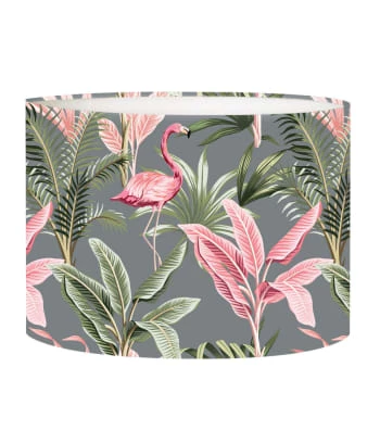 Abat-jours Lampadaires Abat-jour Lampadaire Flamand Jaune Moutarde T 45 X H 25 8 Abat-jours Lampadaires Abat-jour Lampadaire Flamand Jaune Moutarde T 45 X H 25 – Image 6