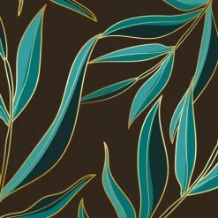 Abat-jours Lampadaires Abat-jour Lampadaire Floral Sirdar T 45 X H 25 -Lampadaires || Lustres || Guirlandes et décorations lumineuses Soldes abat jour lampadaire floral sirdar t 45 x h 25 2