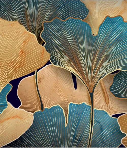 Abat-jours Lampadaires Abat-jour Lampadaire Floral Torma T 45 X H 25 5 Abat-jours Lampadaires Abat-jour Lampadaire Floral Torma T 45 X H 25 – Image 3