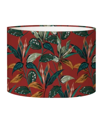 Abat-jours Lampadaires Abat-jour Lampadaire Forêt Orange Acidulé T 45 X H 25 8 Abat-jours Lampadaires Abat-jour Lampadaire Forêt Orange Acidulé T 45 X H 25 – Image 6