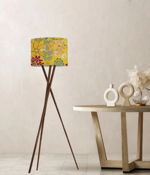 Abat-jours Lampadaires Abat-jour Lampadaire Gica T 40 X H 25 4 Abat-jours Lampadaires Abat-jour Lampadaire Gica T 40 X H 25 – Image 2