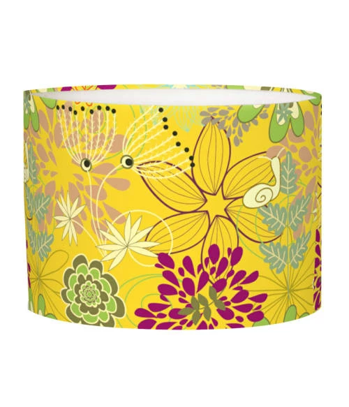 Abat-jours Lampadaires Abat-jour Lampadaire Gica T 40 X H 25 3 Abat-jours Lampadaires Abat-jour Lampadaire Gica T 40 X H 25