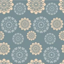 Abat-jours Lampadaires Abat-jour Lampadaire Gilla T 40 X H 25 -Lampadaires || Lustres || Guirlandes et décorations lumineuses Soldes abat jour lampadaire gilla t 40 x h 25 2