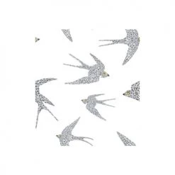 Abat-jours Lampadaires Abat-jour Lampadaire Hirondelle T 45 X H 25 10 Abat-jours Lampadaires Abat-jour Lampadaire Hirondelle T 45 X H 25 -Lampadaires || Lustres || Guirlandes et décorations lumineuses Soldes abat jour lampadaire hirondelle t 45 x h 25 2