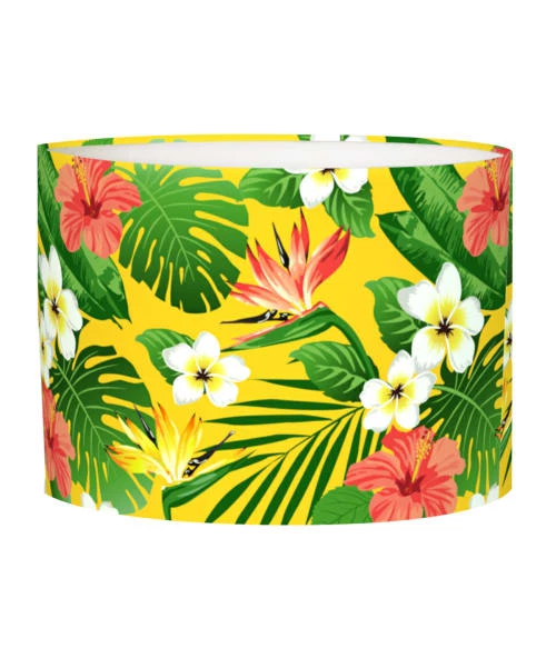 Abat-jours Lampadaires Abat-jour Lampadaire Ilona T 40 X H 25 3 Abat-jours Lampadaires Abat-jour Lampadaire Ilona T 40 X H 25