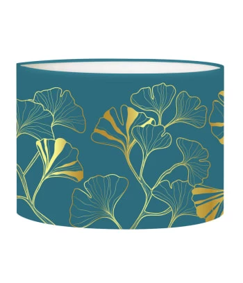 Abat-jours Lampadaires Abat-jour Lampadaire Iris Jaune Moutarde T 45 X H 25 8 Abat-jours Lampadaires Abat-jour Lampadaire Iris Jaune Moutarde T 45 X H 25 – Image 6