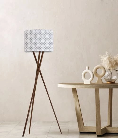 Abat-jours Lampadaires Abat-jour Lampadaire Kim T 40 X H 25 4 Abat-jours Lampadaires Abat-jour Lampadaire Kim T 40 X H 25 – Image 2