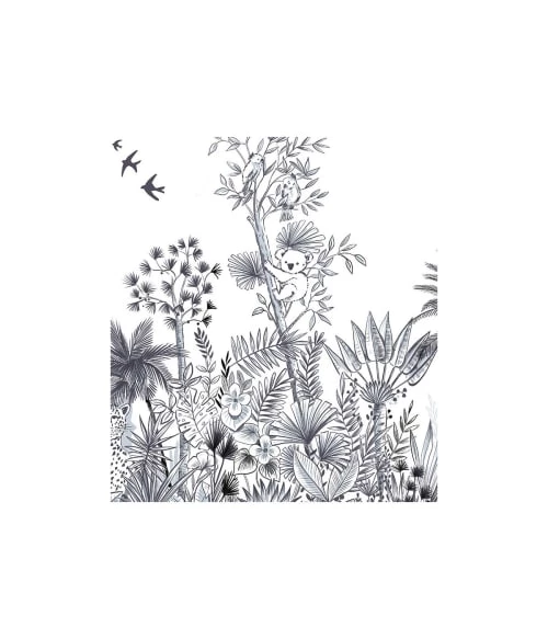 Abat-jours Lampadaires Abat-jour Lampadaire Koala T 45 X H 25 6 Abat-jours Lampadaires Abat-jour Lampadaire Koala T 45 X H 25 – Image 4