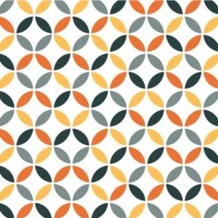 Abat-jours Lampadaires Abat-jour Lampadaire Léo T 40 X H 25 -Lampadaires || Lustres || Guirlandes et décorations lumineuses Soldes abat jour lampadaire leo t 40 x h 25 2