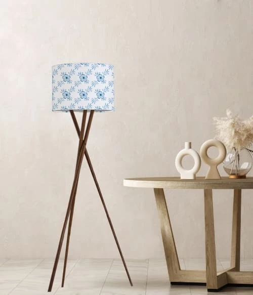 Abat-jours Lampadaires Abat-jour Lampadaire Lucienne T 40 X H 25 4 Abat-jours Lampadaires Abat-jour Lampadaire Lucienne T 40 X H 25 – Image 2