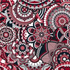 Abat-jours Lampadaires Abat-jour Lampadaire Magna T 40 X H 25 -Lampadaires || Lustres || Guirlandes et décorations lumineuses Soldes abat jour lampadaire magna t 40 x h 25 2