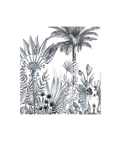 Abat-jours Lampadaires Abat-jour Lampadaire Milou T 45 X H 25 6 Abat-jours Lampadaires Abat-jour Lampadaire Milou T 45 X H 25 – Image 4