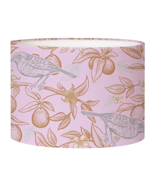 Abat-jours Lampadaires Abat-jour Lampadaire Oiseau Rose Acidulé T 45 X H 25 3 Abat-jours Lampadaires Abat-jour Lampadaire Oiseau Rose Acidulé T 45 X H 25