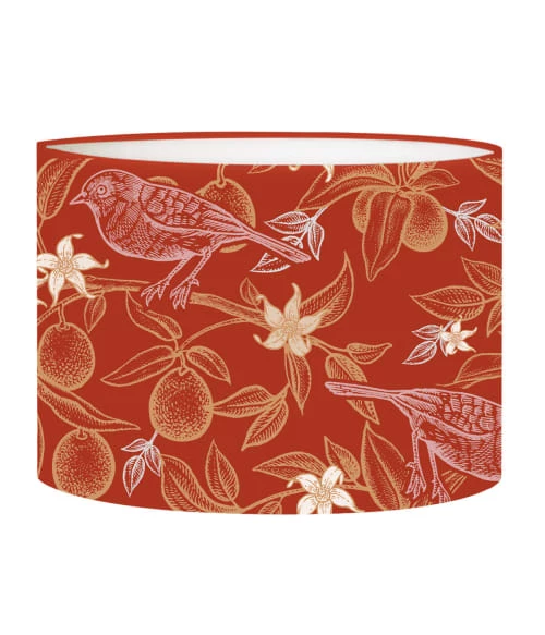 Abat-jours Lampadaires Abat-jour Lampadaire Oiseau Rouge Acidulé T 45 X H 25 3 Abat-jours Lampadaires Abat-jour Lampadaire Oiseau Rouge Acidulé T 45 X H 25