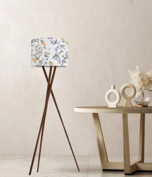 Abat-jours Lampadaires Abat-jour Lampadaire Pithea T 40 X H 25 4 Abat-jours Lampadaires Abat-jour Lampadaire Pithea T 40 X H 25 – Image 2