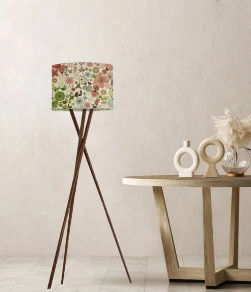 Abat-jours Lampadaires Abat-jour Lampadaire Potie T 40 X H 25 4 Abat-jours Lampadaires Abat-jour Lampadaire Potie T 40 X H 25 – Image 2