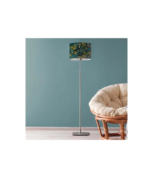 Abat-jours Lampadaires Abat-jour Lampadaire Sauvage T 45 X H 25 4 Abat-jours Lampadaires Abat-jour Lampadaire Sauvage T 45 X H 25 – Image 2