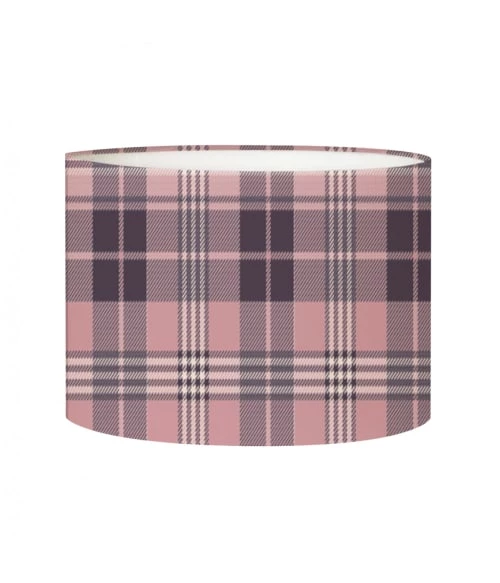 Abat-jours Lampadaires Abat-jour Lampadaire Tartan Cinth T 40 X H 27 3 Abat-jours Lampadaires Abat-jour Lampadaire Tartan Cinth T 40 X H 27