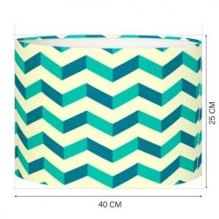 Abat-jours Lampadaires Abat-jour Lampadaire Triono T 40 X H 25 9 Abat-jours Lampadaires Abat-jour Lampadaire Triono T 40 X H 25 -Lampadaires || Lustres || Guirlandes et décorations lumineuses Soldes abat jour lampadaire triono t 40 x h 25 2