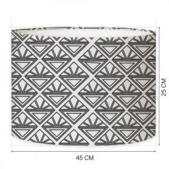 Abat-jours Lampadaires Abat-jour Pour Lampadaire Elysées T 45 X H 25 9 Abat-jours Lampadaires Abat-jour Pour Lampadaire Elysées T 45 X H 25 -Lampadaires || Lustres || Guirlandes et décorations lumineuses Soldes abat jour pour lampadaire elysees t 45 x h 25 2