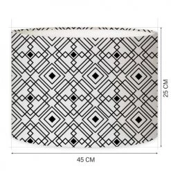 Abat-jours Lampadaires Abat-jour Pour Lampadaire Soufflot T 45 X H 25 9 Abat-jours Lampadaires Abat-jour Pour Lampadaire Soufflot T 45 X H 25 -Lampadaires || Lustres || Guirlandes et décorations lumineuses Soldes abat jour pour lampadaire soufflot t 45 x h 25 2